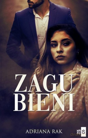 Zagubieni [KSIĄŻKA]