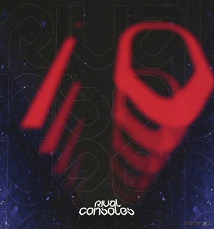 Rival Consoles: Io [CD]