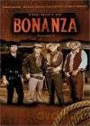 Bonanza sezon 1 [DVD]