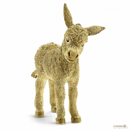 Złoty Osiołek [FIGURKA]