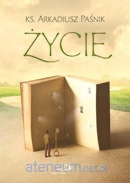 Życie [KSIĄŻKA]