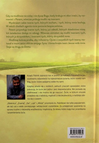Życie [KSIĄŻKA]