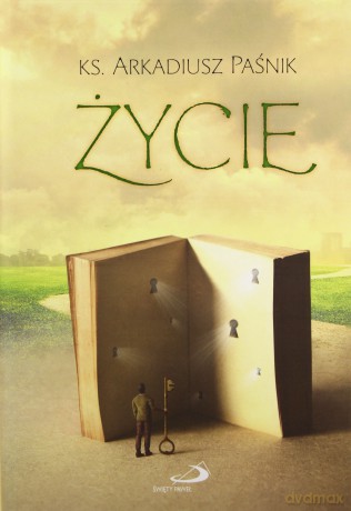 Życie [KSIĄŻKA]