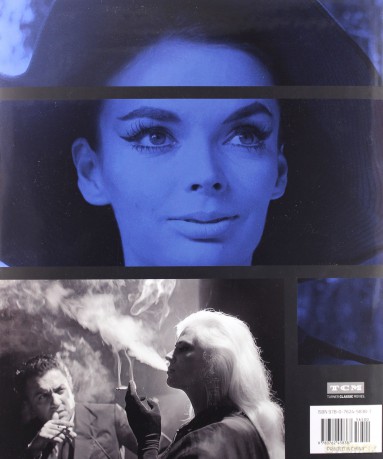 Fellini The Sixties - Manoah Bowman [KSIĄŻKA]