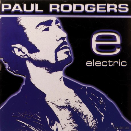 Paul Rodgers: Electric [CD]