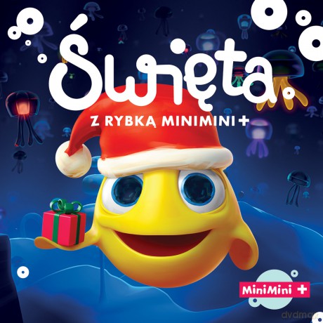 Święta z Rybką Mini Mini [CD]