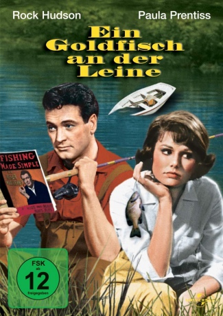 Ulubiony sport mężczyzn [DVD]