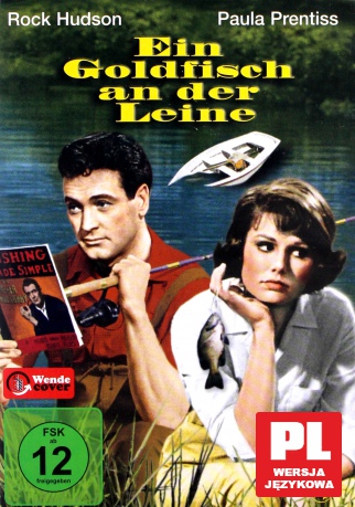 Ulubiony sport mężczyzn [DVD]