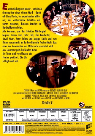 Zabity na śmierć [DVD]