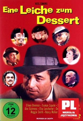 Zabity na śmierć [DVD]