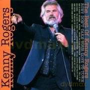 Kenny Rogers: Best Of [CD]