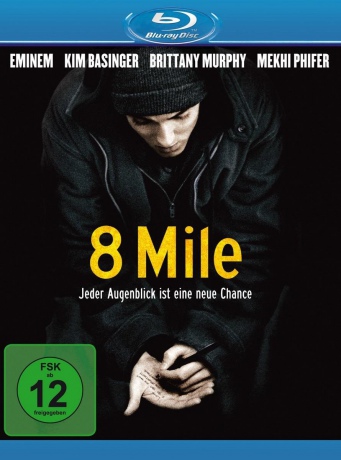 8. mila [Blu-Ray]