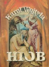 Hiob - Karol Wojtyła [KSIĄŻKA]
