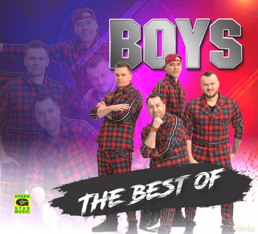 Boys: The Best of [2CD]