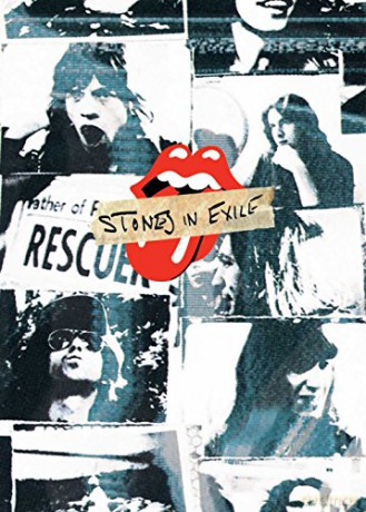 The Rolling Stones: Stones In Exile [DVD]