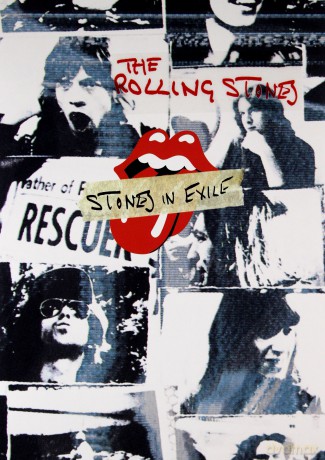 The Rolling Stones: Stones In Exile [DVD]