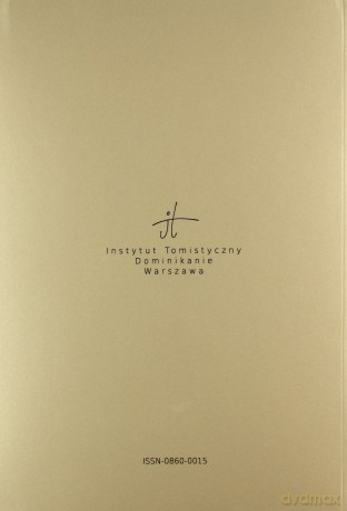 Przegląd tomistyczny (Tom XXIV 2018) [KSIĄŻKA]