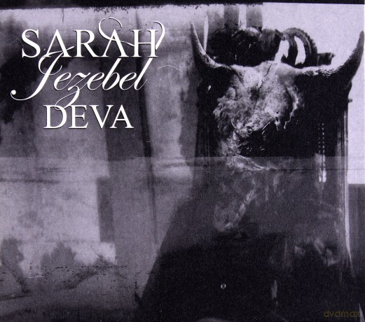 Sarah Jezebel Deva: The Corruption Of Mercy [CD]