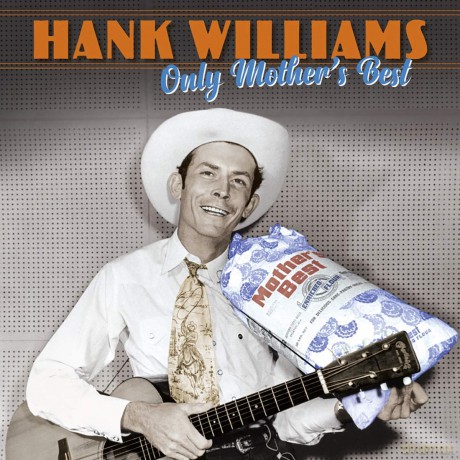 Hank Williams: Only Mother's Best [3xWinyl]