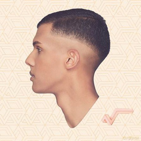 Stromae: Racine Carree [CD]
