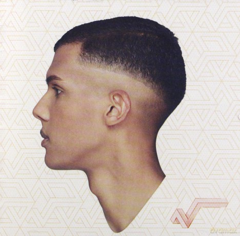 Stromae: Racine Carree [CD]