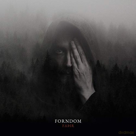 Forndom: Fabir [CD]