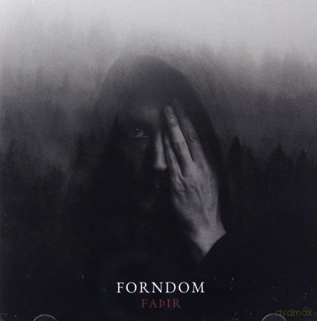 Forndom: Fabir [CD]
