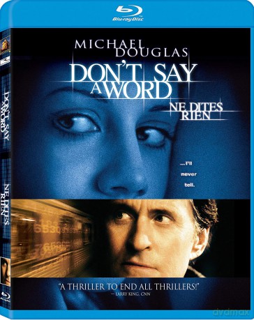 Nikomu ani słowa [Blu-Ray]