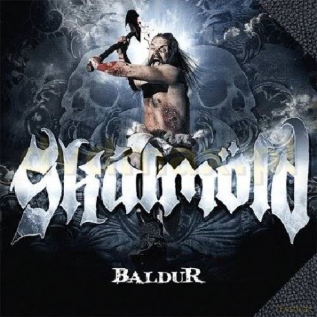 Skalmold: Baldur [CD]