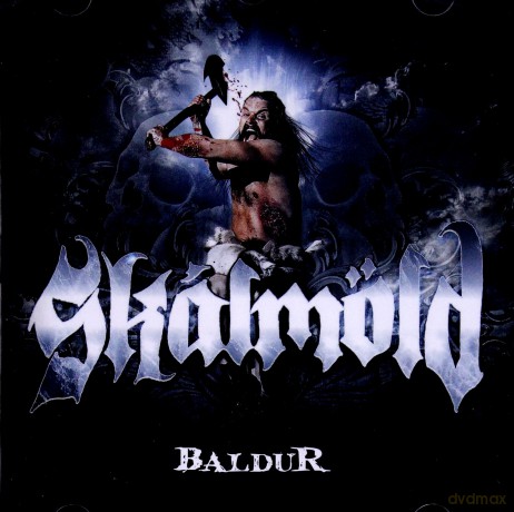 Skalmold: Baldur [CD]