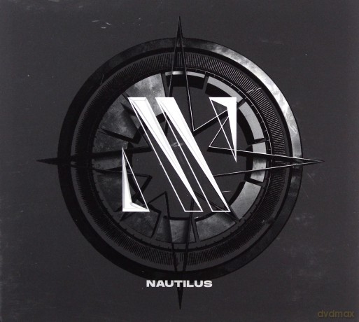 Azymut: Nautilus [CD]