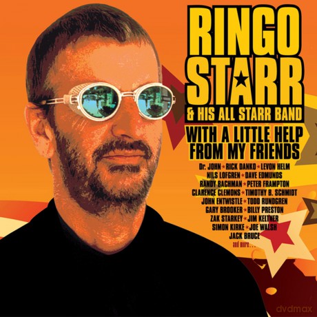 Ringo Starr: The Anthology [3CD]