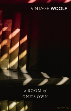 A Room of Ones Own and Three Guineas - Virginia Woolf [KSIĄŻKA]