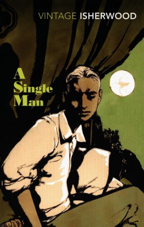A Single Man - Christopher Isherwood [KSIĄŻKA]