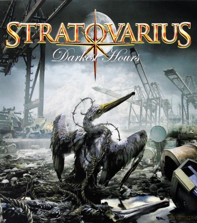 Stratovarius: Darkest Hours [CD]