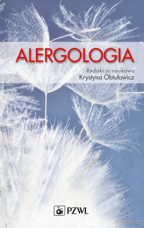 Alergologia [KSIĄŻKA]