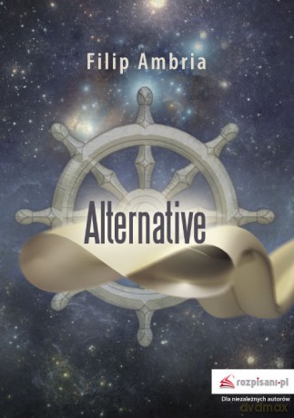 Alternative - Filip Ambria [KSIĄŻKA]