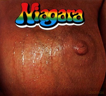 Niagara: Niagara [3CD]