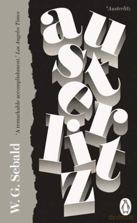 Austerlitz - W.G. Sebald [KSIĄŻKA]