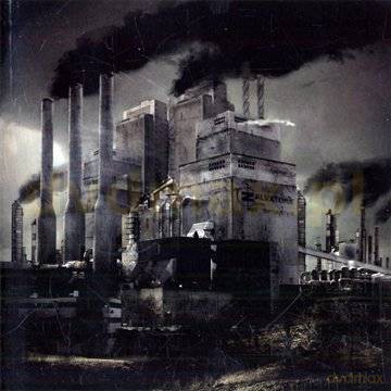 Nifters: Zalvatore Caine Incorporated [CD]