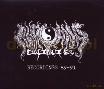 Nirvana 2002: Recordings 89-91 [CD]