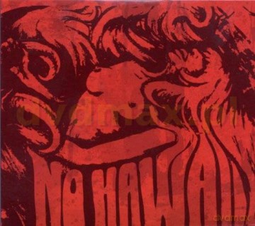 No Hawaii: Snake My Charms [CD]