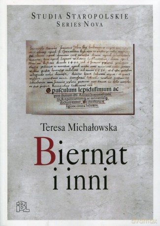 Biernat i inni - Teresa Michałowska [KSIĄŻKA]