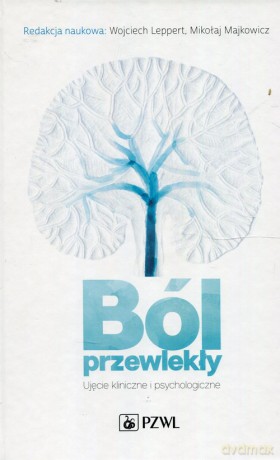 Ból przewlekły Ujęcie kliniczne i psychologiczne [KSIĄŻKA]