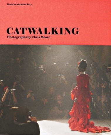 Catwalking [KSIĄŻKA]