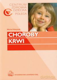 Choroby krwi - Michał Matysiak [KSIĄŻKA]
