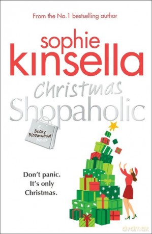 Christmas Shopaholic - Sophie Kinsella [KSIĄŻKA]