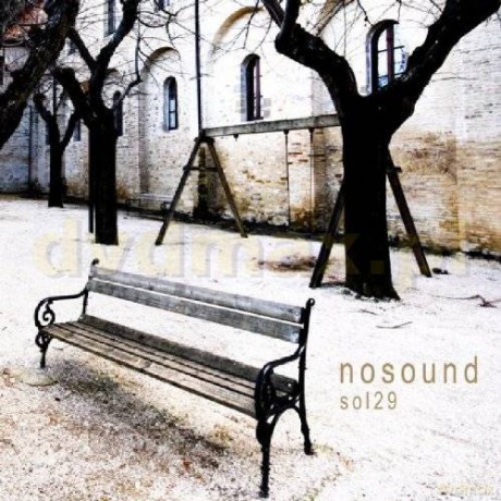 Nosound: Sol29 [CD]+[DVD]