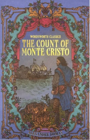 Count of the Monte Cristo - Alexandre Dumas [KSIĄŻKA]