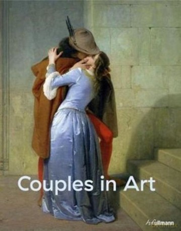 Couples in Art. [KSIĄŻKA]